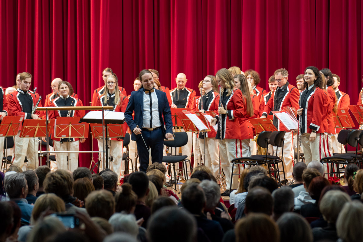 Pomladni koncert